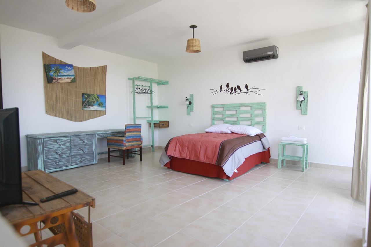 Villas Isza Playa del Carmen Exterior foto