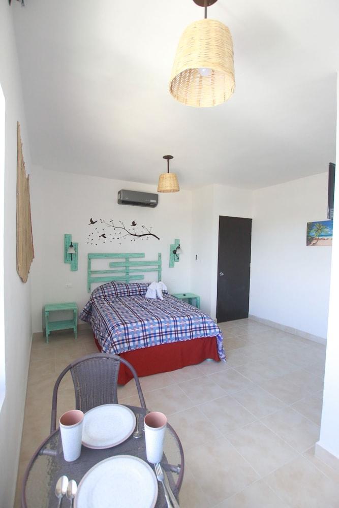Villas Isza Playa del Carmen Exterior foto